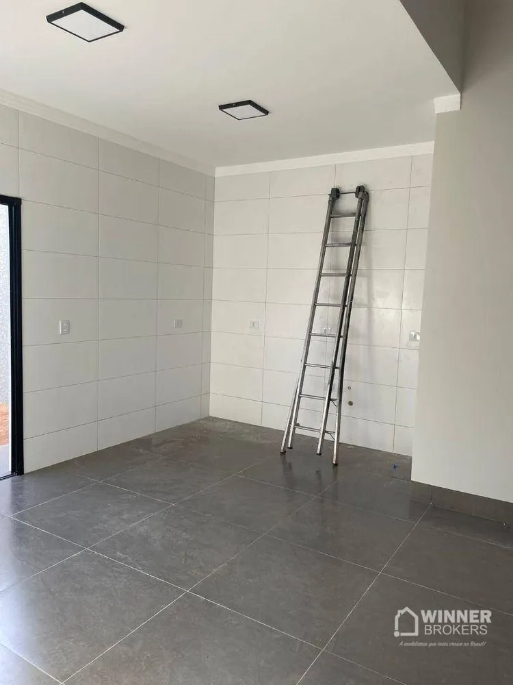 Casa, 3 quartos, 110 m² - Foto 5
