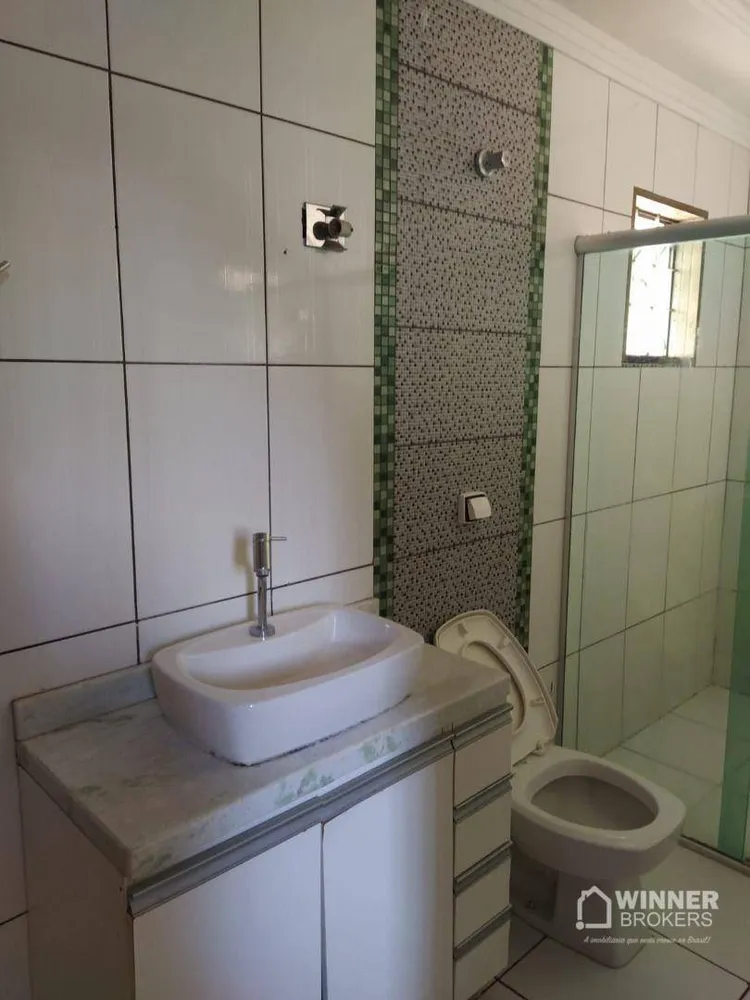 Casa, 3 quartos, 95 m² - Foto 6