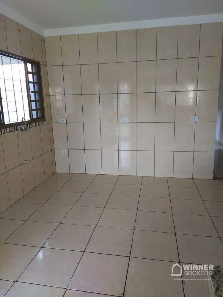 Casa, 3 quartos, 95 m² - Foto 8