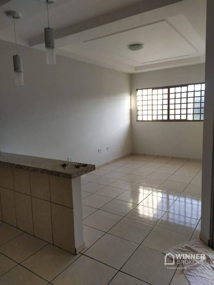 Casa, 3 quartos, 95 m² - Foto 12