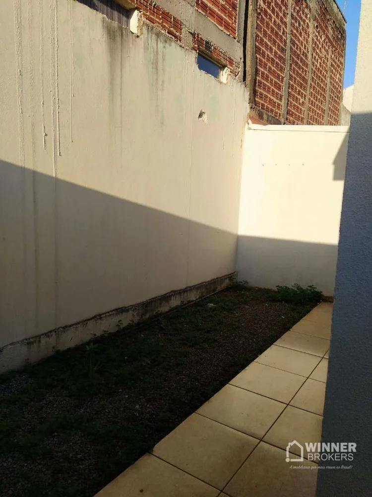 Casa, 3 quartos, 95 m² - Foto 3