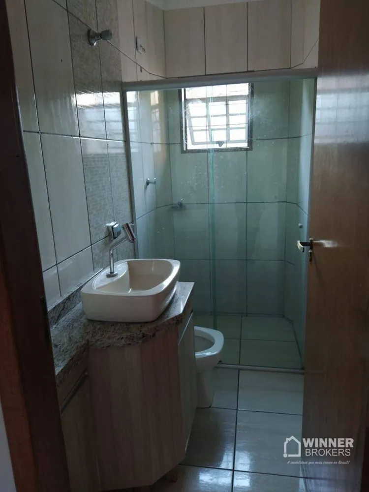 Casa, 3 quartos, 95 m² - Foto 10