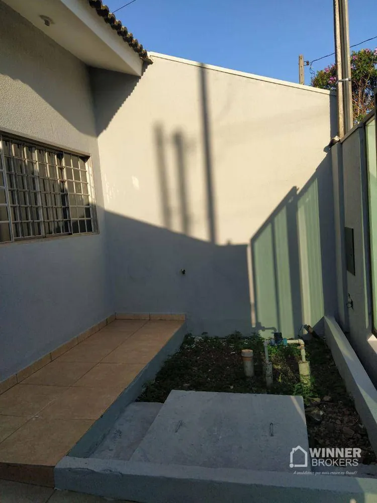 Casa, 3 quartos, 95 m² - Foto 2