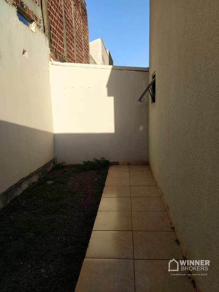 Casa, 3 quartos, 95 m² - Foto 5
