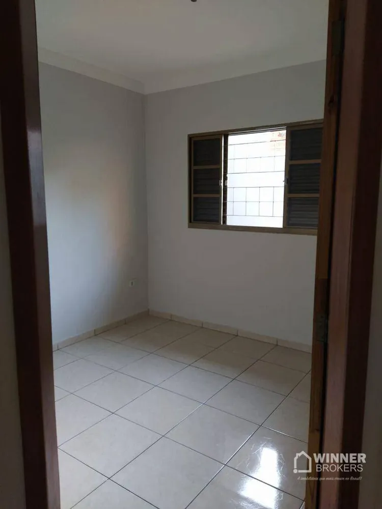 Casa, 3 quartos, 95 m² - Foto 9