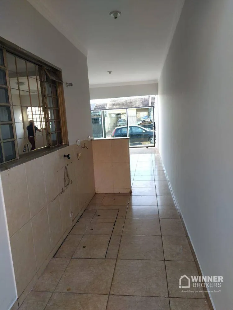 Casa, 3 quartos, 95 m² - Foto 4