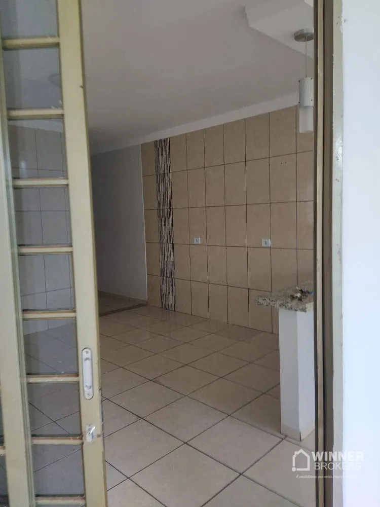 Casa, 3 quartos, 95 m² - Foto 11