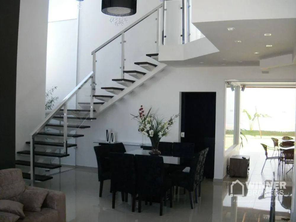 Sobrado, 3 quartos, 206 m² - Foto 5