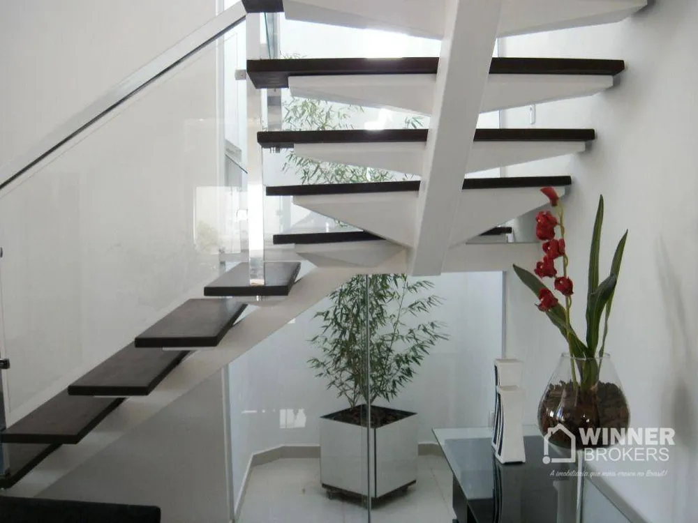 Sobrado, 3 quartos, 206 m² - Foto 7