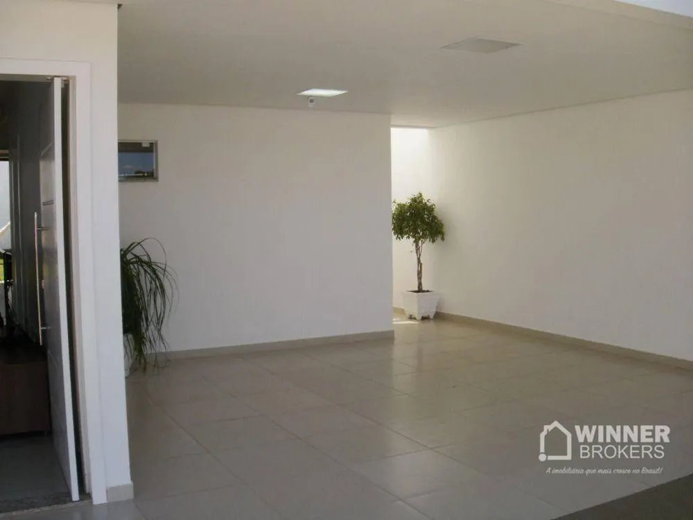 Sobrado, 3 quartos, 206 m² - Foto 3