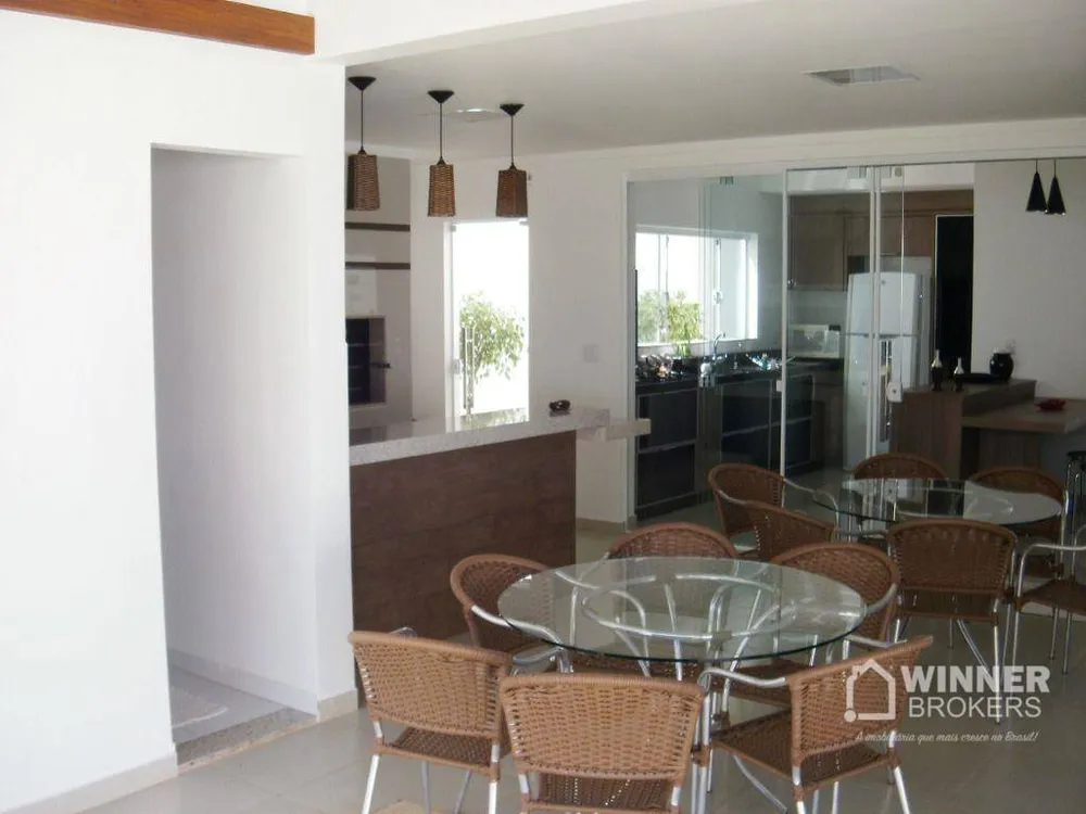 Sobrado, 3 quartos, 206 m² - Foto 9