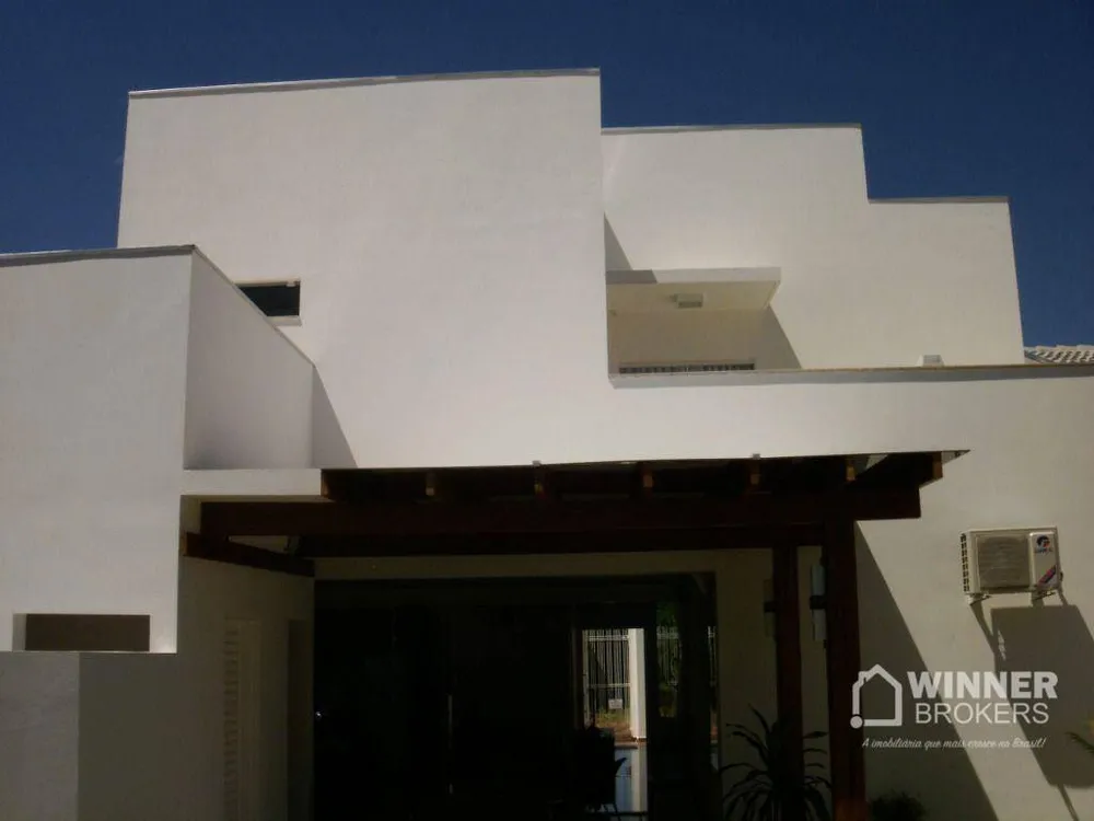 Sobrado, 3 quartos, 206 m² - Foto 10