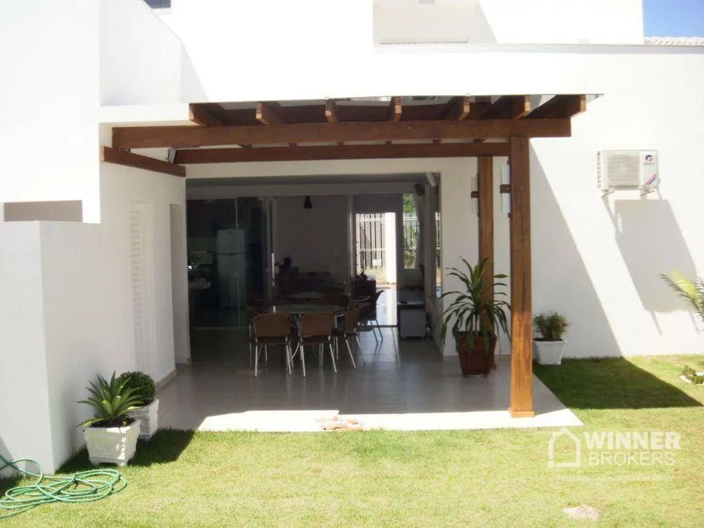 Sobrado, 3 quartos, 206 m² - Foto 11