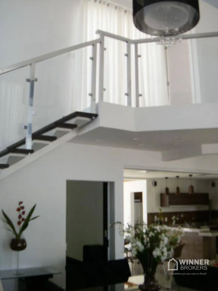 Sobrado, 3 quartos, 206 m² - Foto 6