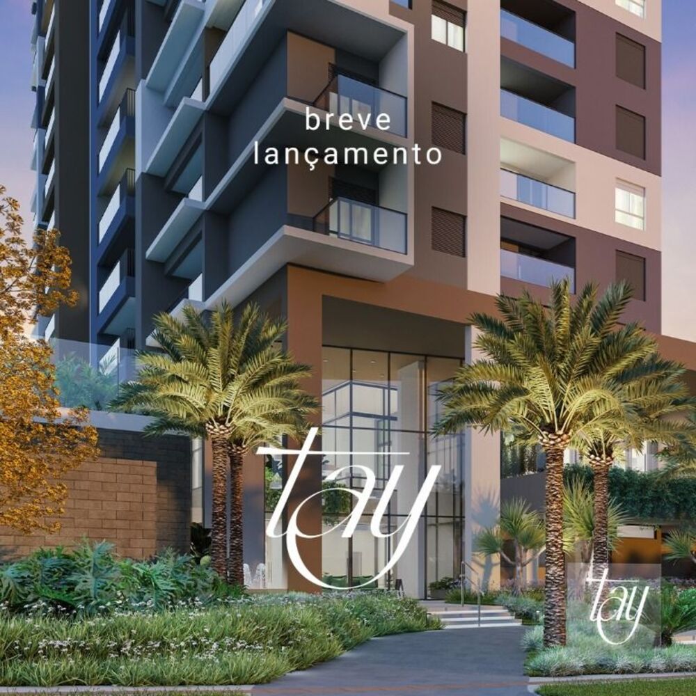 Apartamento à venda com 2 quartos, 87m² - Foto 1