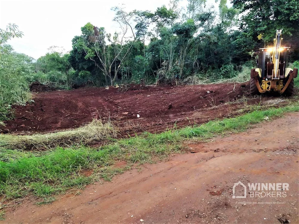 Terreno à venda, 500M2 - Foto 3