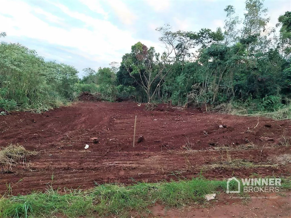 Terreno à venda, 500M2 - Foto 1