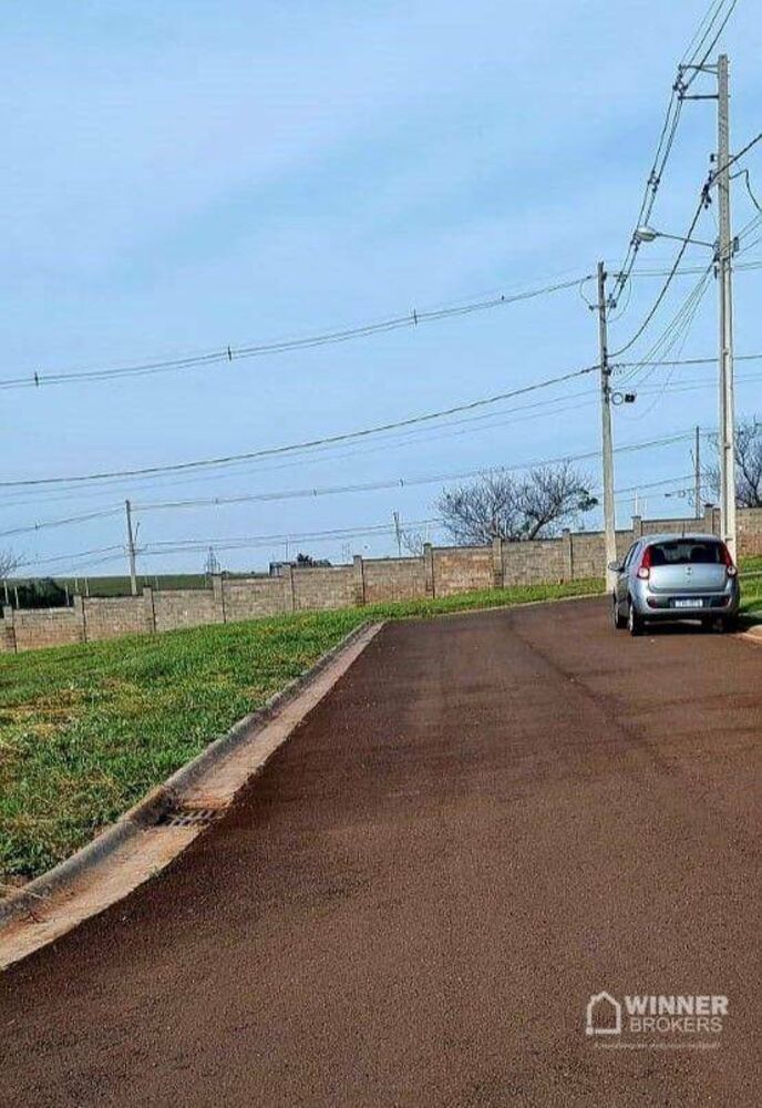 Loteamento e Condomínio à venda, 157M2 - Foto 3