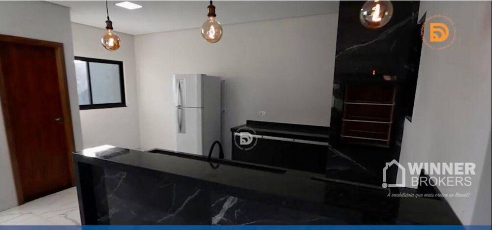 Sobrado, 3 quartos, 156 m² - Foto 7