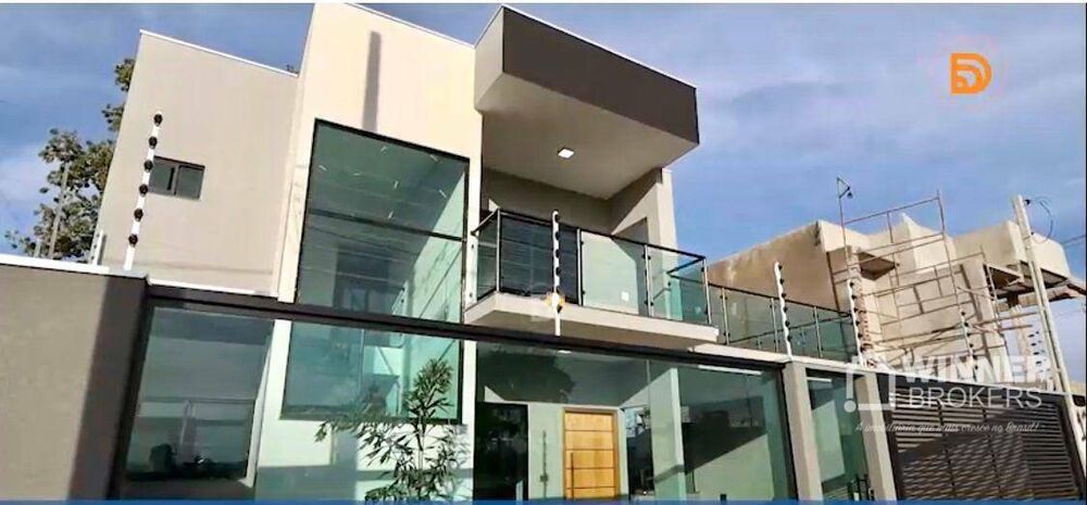 Sobrado, 3 quartos, 156 m² - Foto 2
