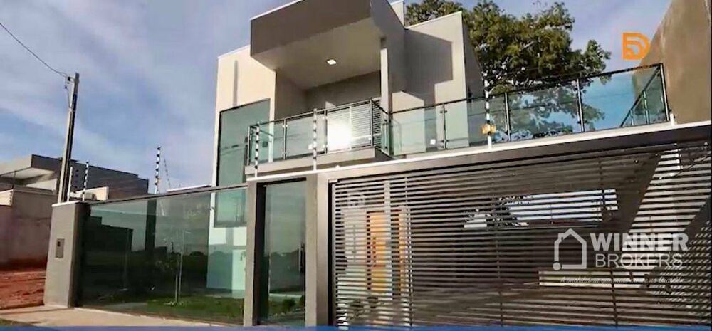 Sobrado, 3 quartos, 156 m² - Foto 3