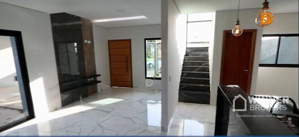 Sobrado, 3 quartos, 156 m² - Foto 5