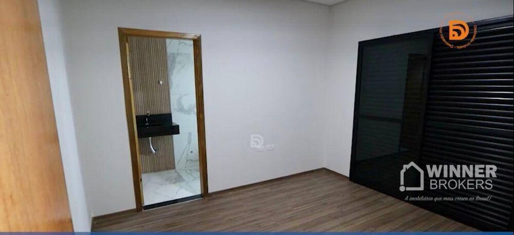 Sobrado, 3 quartos, 156 m² - Foto 8