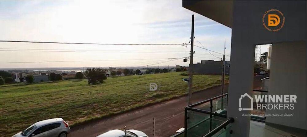 Sobrado, 3 quartos, 156 m² - Foto 4