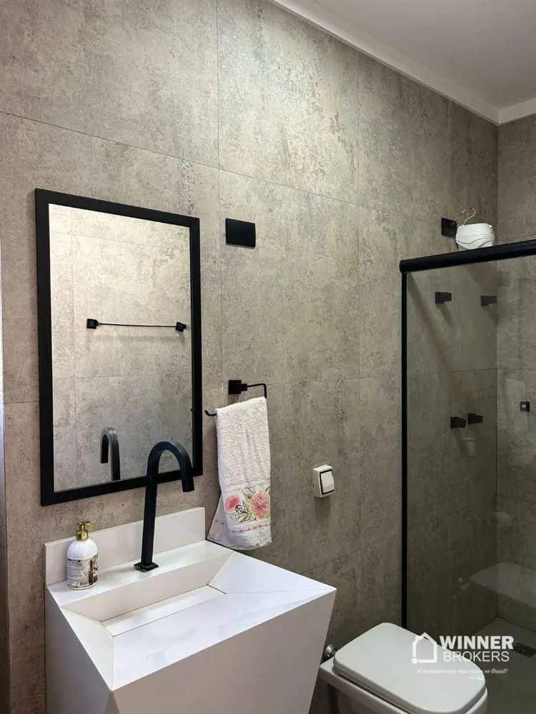 Casa, 4 quartos, 382 m² - Foto 8