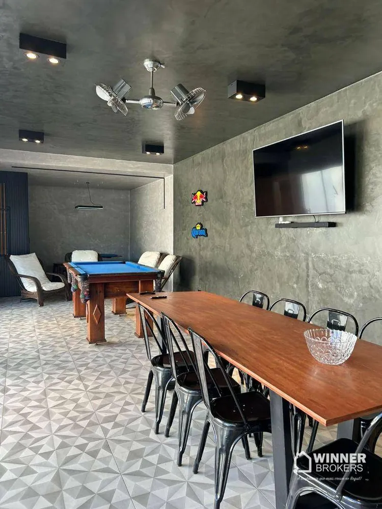Casa, 4 quartos, 382 m² - Foto 6