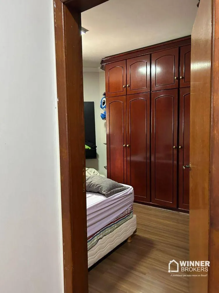Casa, 4 quartos, 382 m² - Foto 3