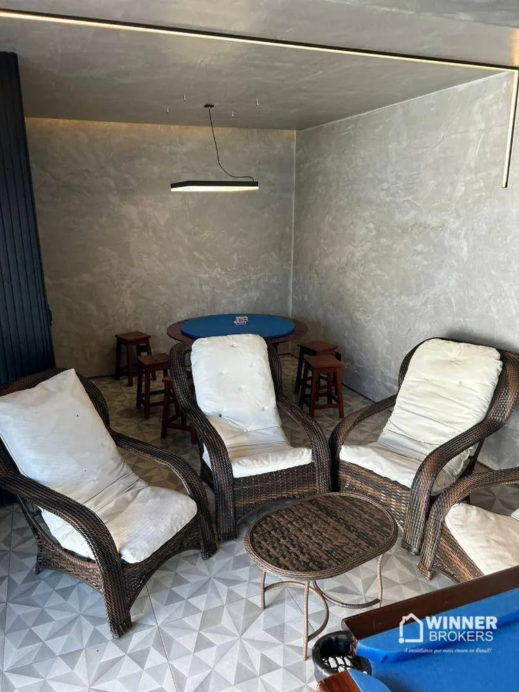 Casa, 4 quartos, 382 m² - Foto 7
