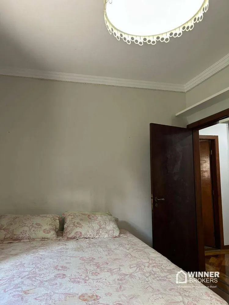 Casa, 4 quartos, 382 m² - Foto 4