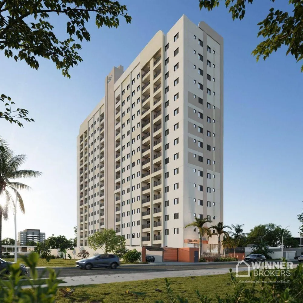 Apartamento, 2 quartos, 53 m² - Foto 10