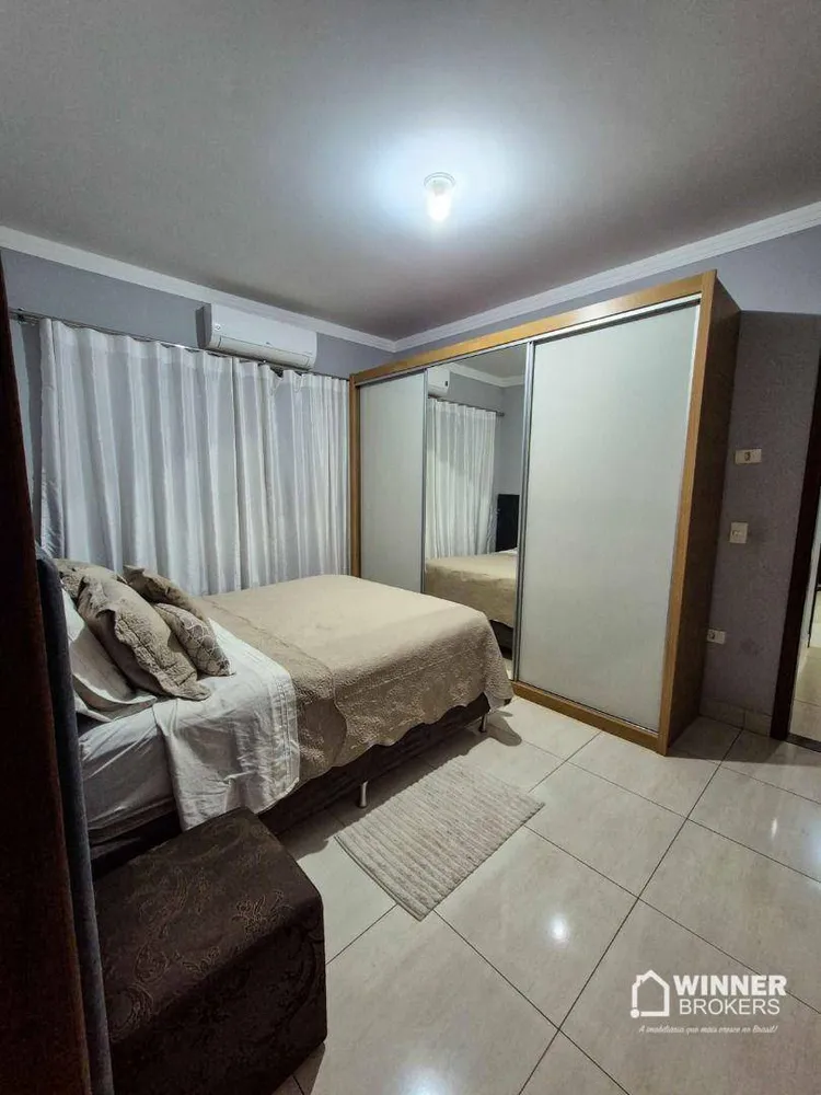 Casa, 3 quartos, 112 m² - Foto 1
