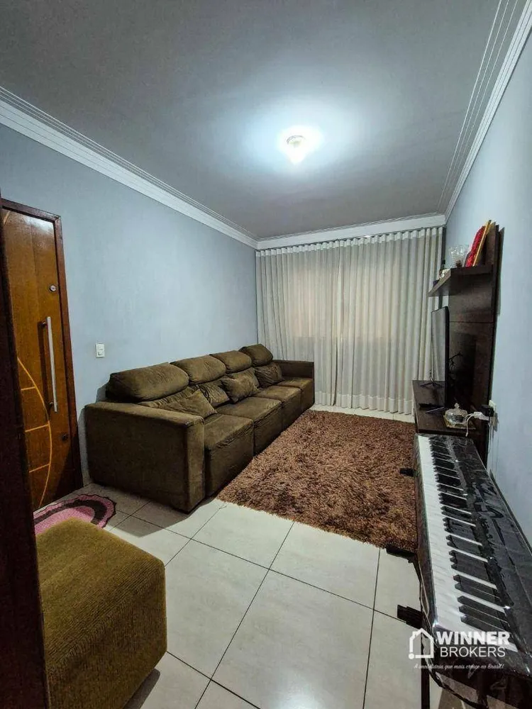 Casa, 3 quartos, 112 m² - Foto 5