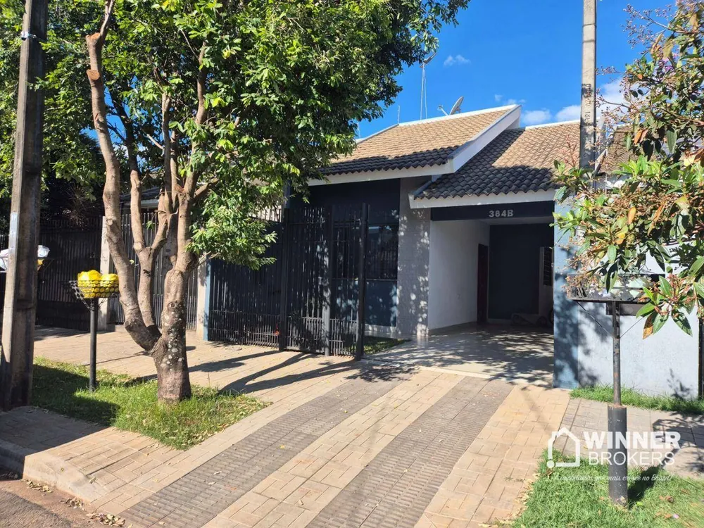Casa, 3 quartos, 112 m² - Foto 3