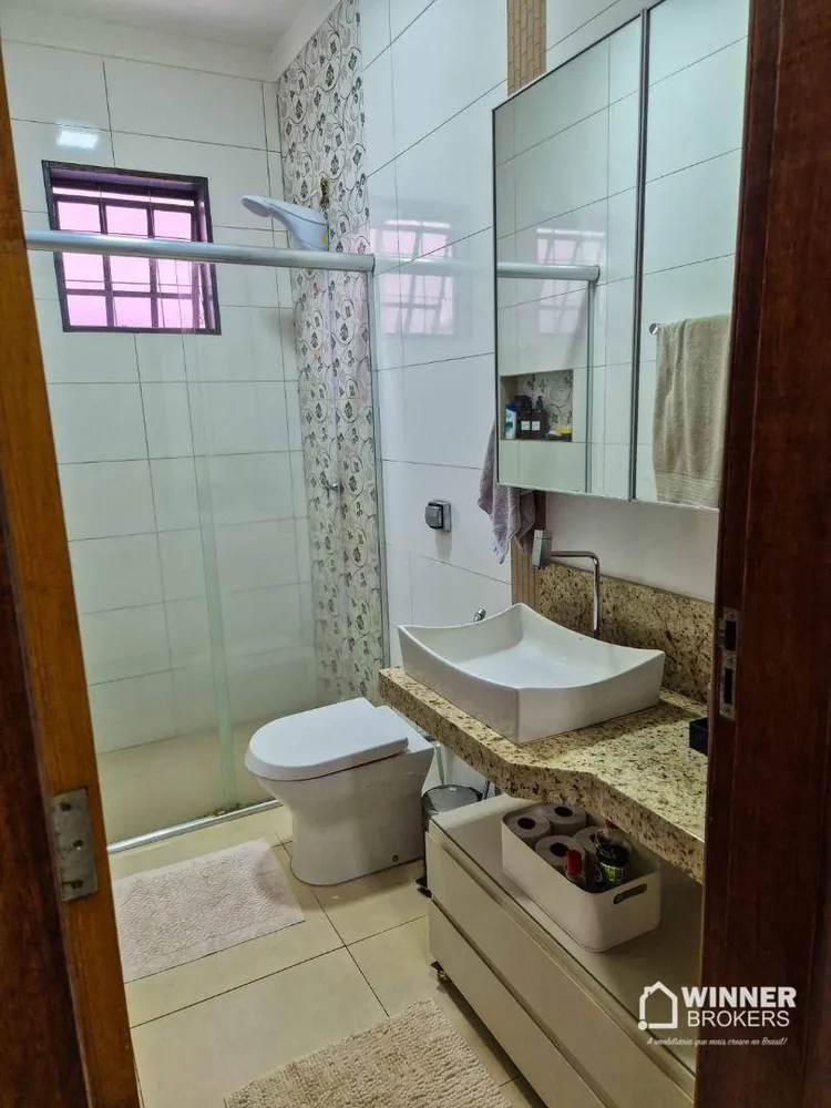 Casa, 3 quartos, 112 m² - Foto 6