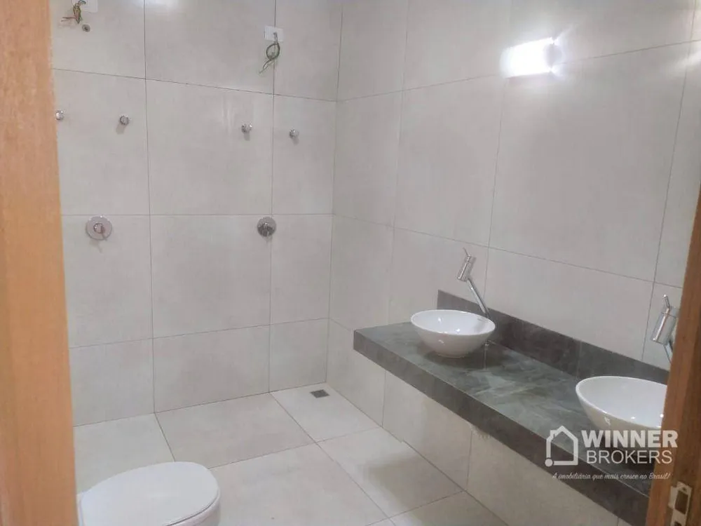 Casa, 3 quartos, 125 m² - Foto 9