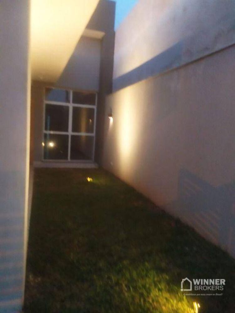 Casa, 3 quartos, 125 m² - Foto 3