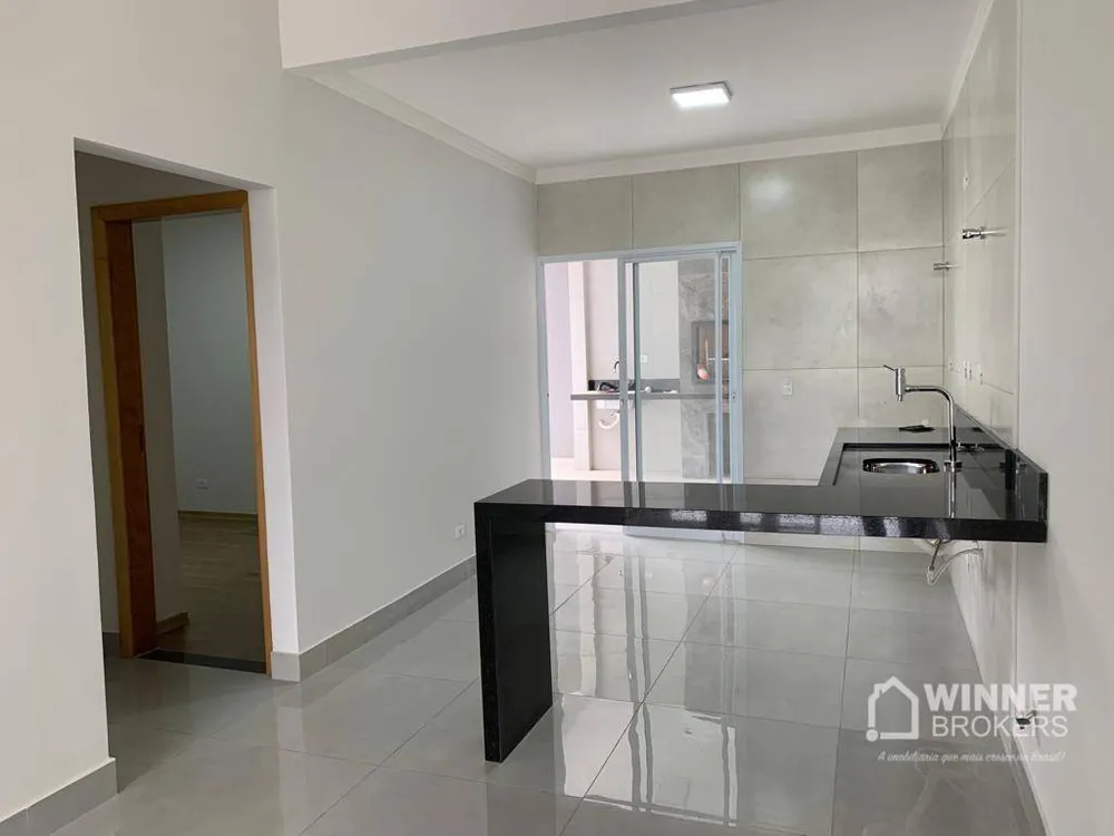 Casa, 3 quartos, 125 m² - Foto 13
