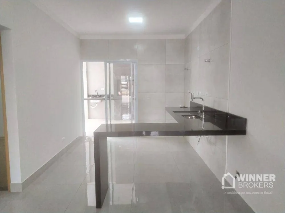 Casa, 3 quartos, 125 m² - Foto 10