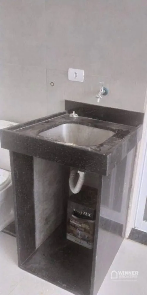 Casa, 3 quartos, 125 m² - Foto 4