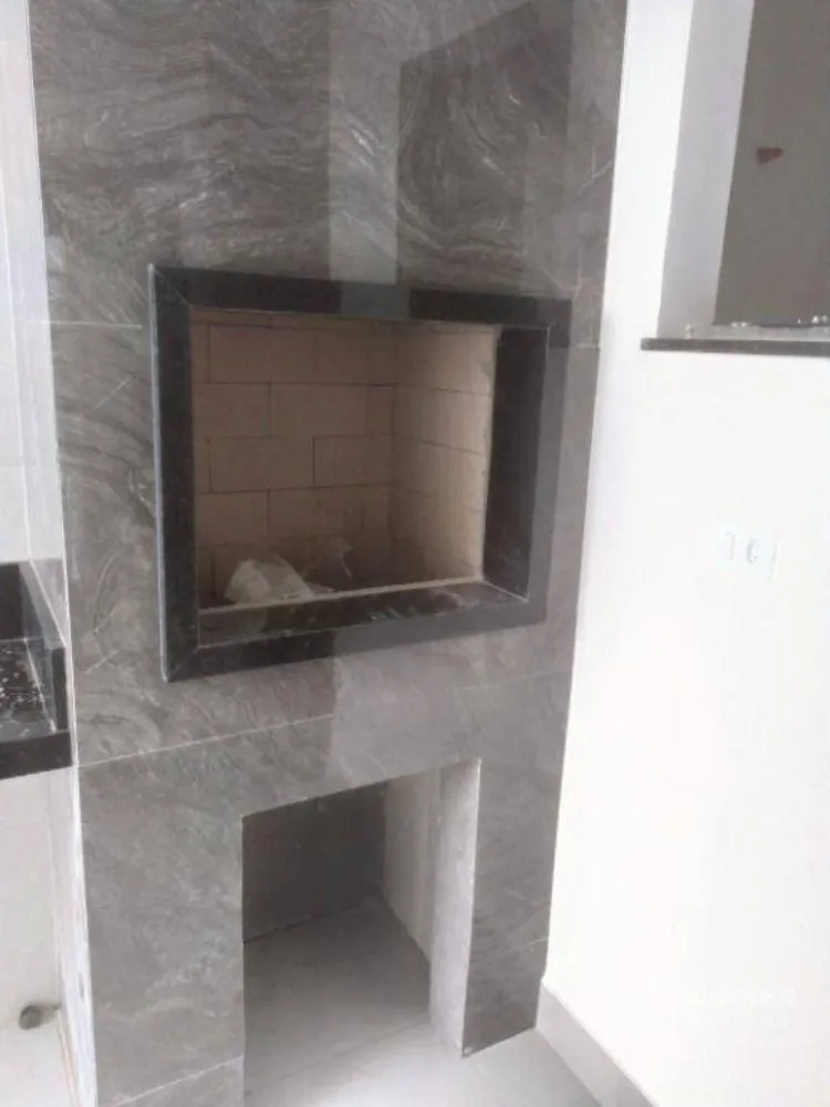 Casa, 3 quartos, 125 m² - Foto 8
