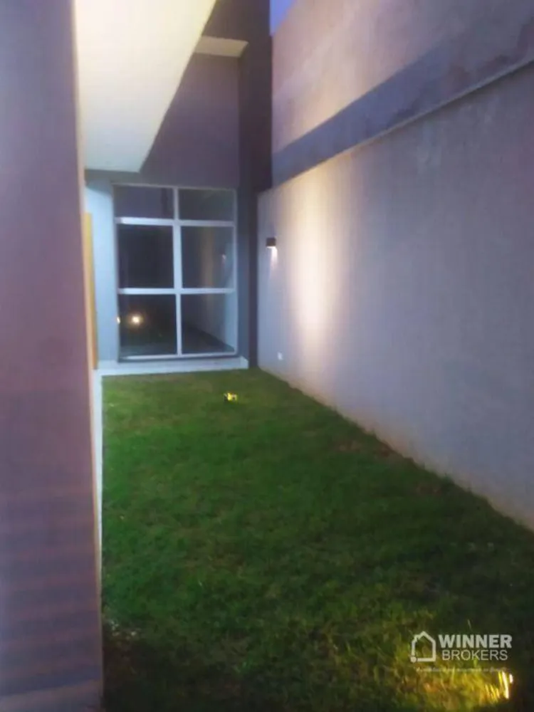 Casa, 3 quartos, 125 m² - Foto 12