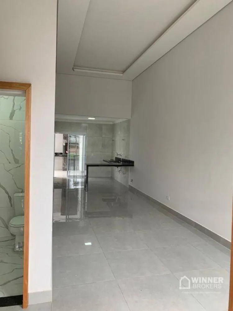 Casa, 3 quartos, 125 m² - Foto 14