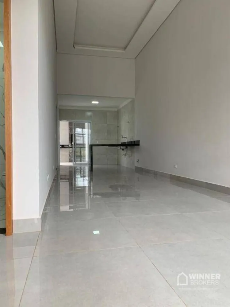 Casa, 3 quartos, 125 m² - Foto 7
