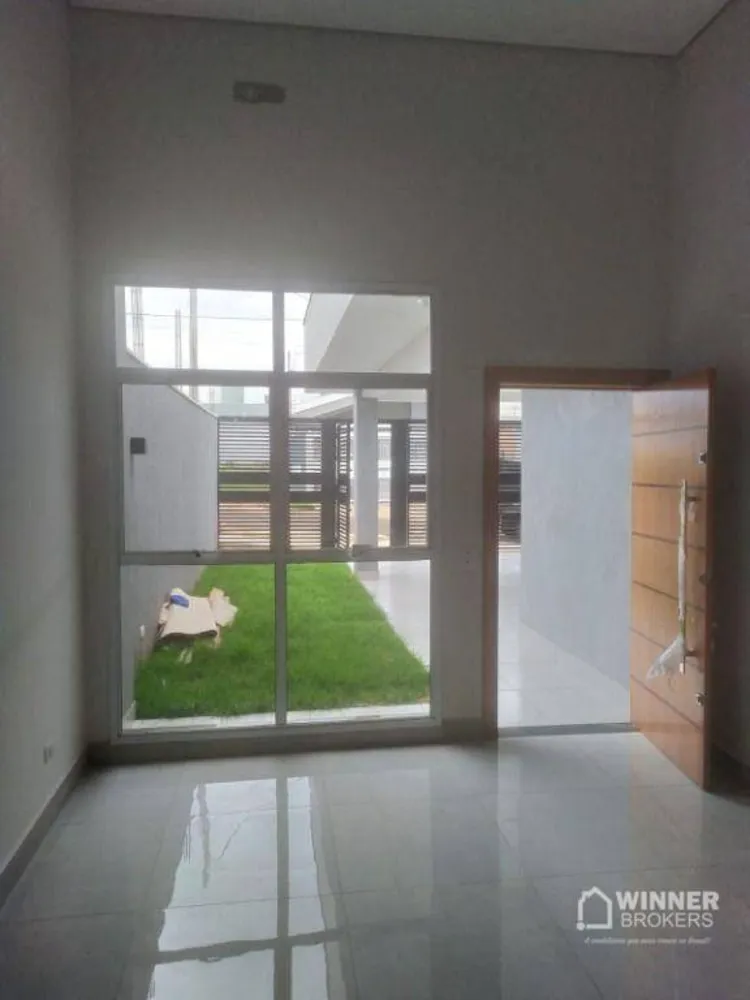 Casa, 3 quartos, 125 m² - Foto 5