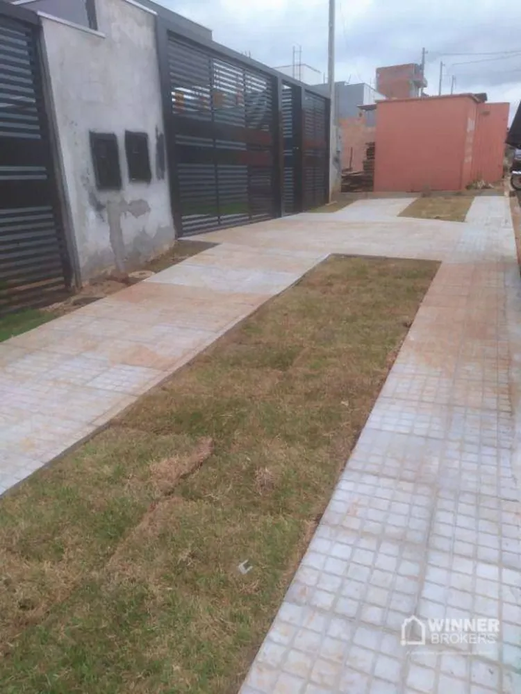Casa, 3 quartos, 125 m² - Foto 6