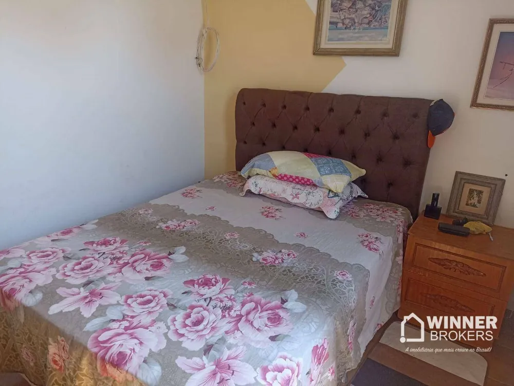 Casa, 4 quartos, 207 m² - Foto 8